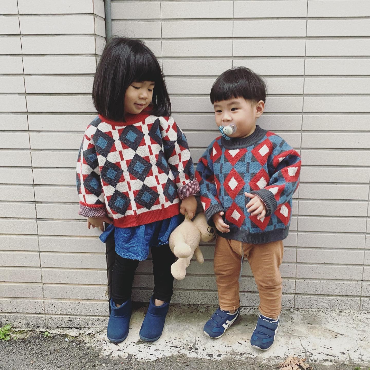 TWINS&Babyboy 双子と弟の日常 added a new... - TWINS&Babyboy 双子と弟の日常