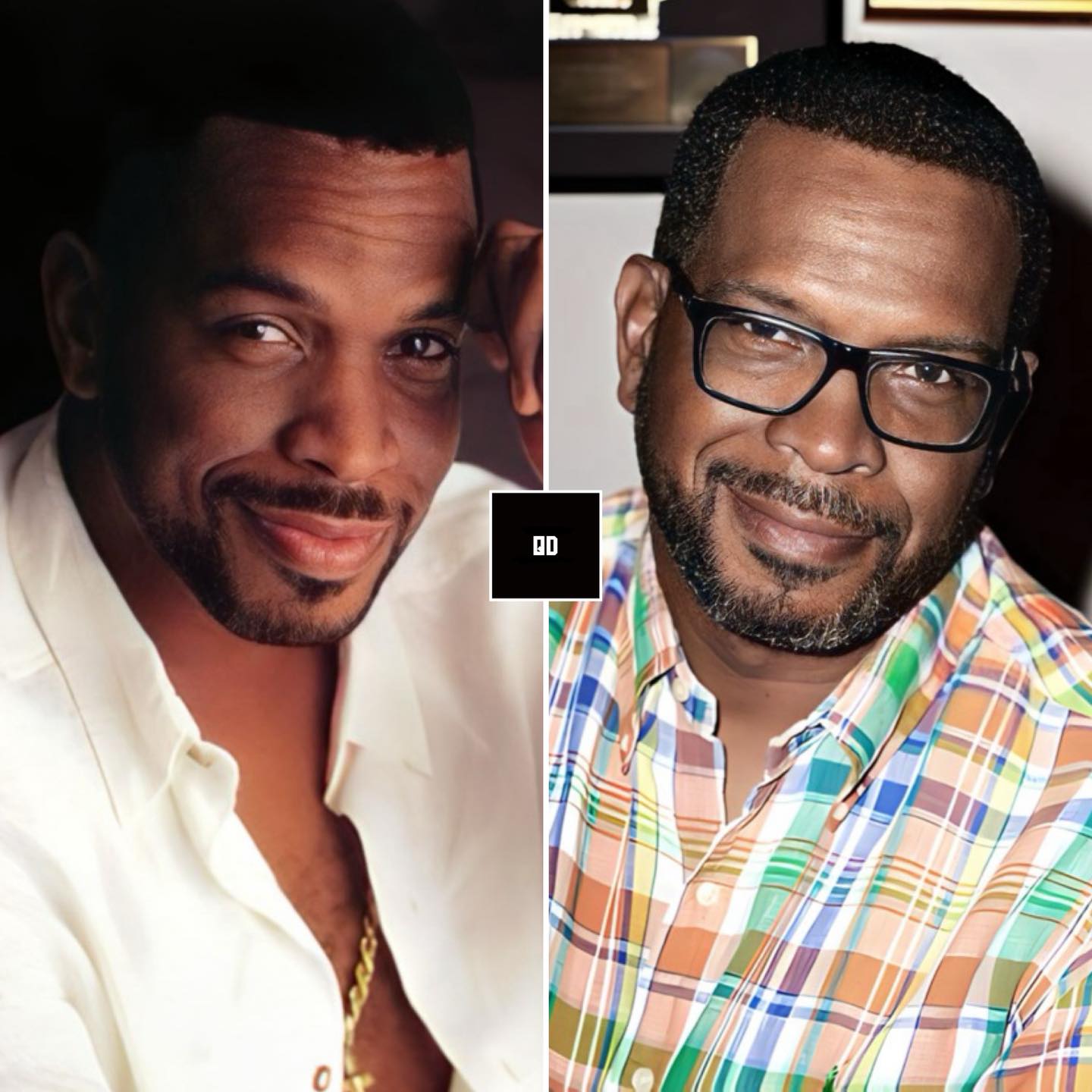 Qiana - Happy 63rd Birthday To #LutherCampbell! Luther Roderick ...