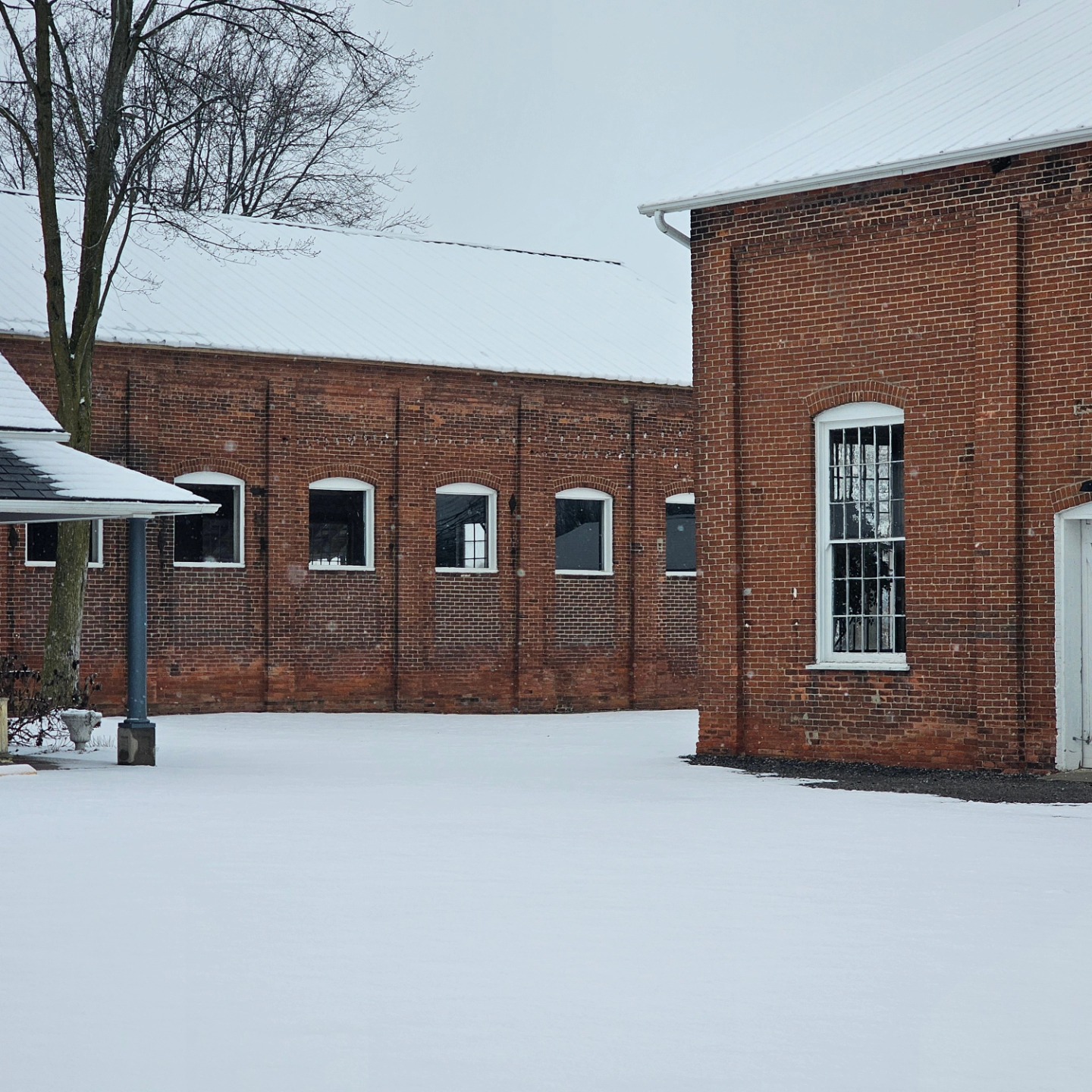 The White Rose Event Center | Decatur IN