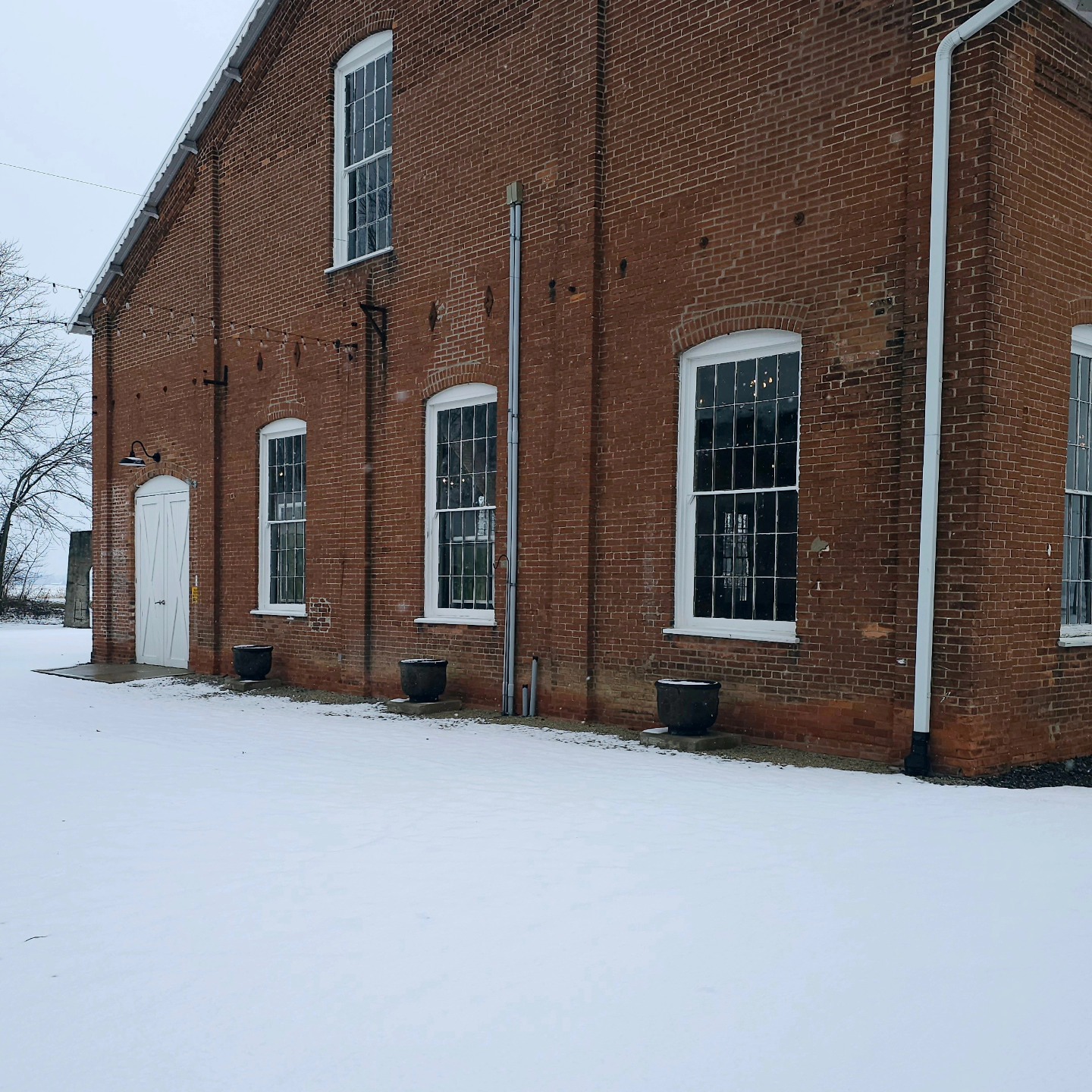 The White Rose Event Center | Decatur IN