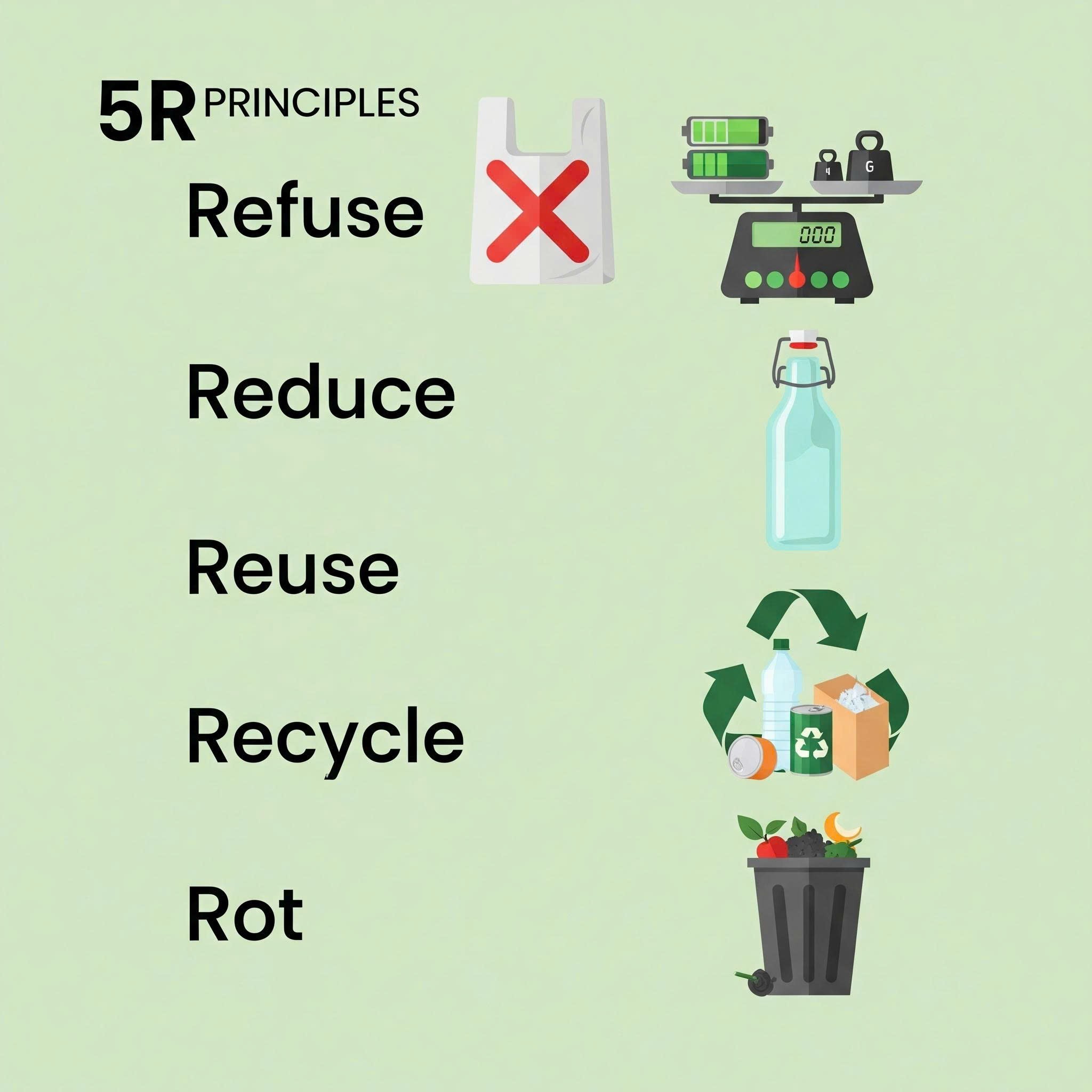 CHUYỆN NGHỀ DU LỊCH | ♻️ Rác – một nguồn tài nguyên bị hiểu sai | Facebook