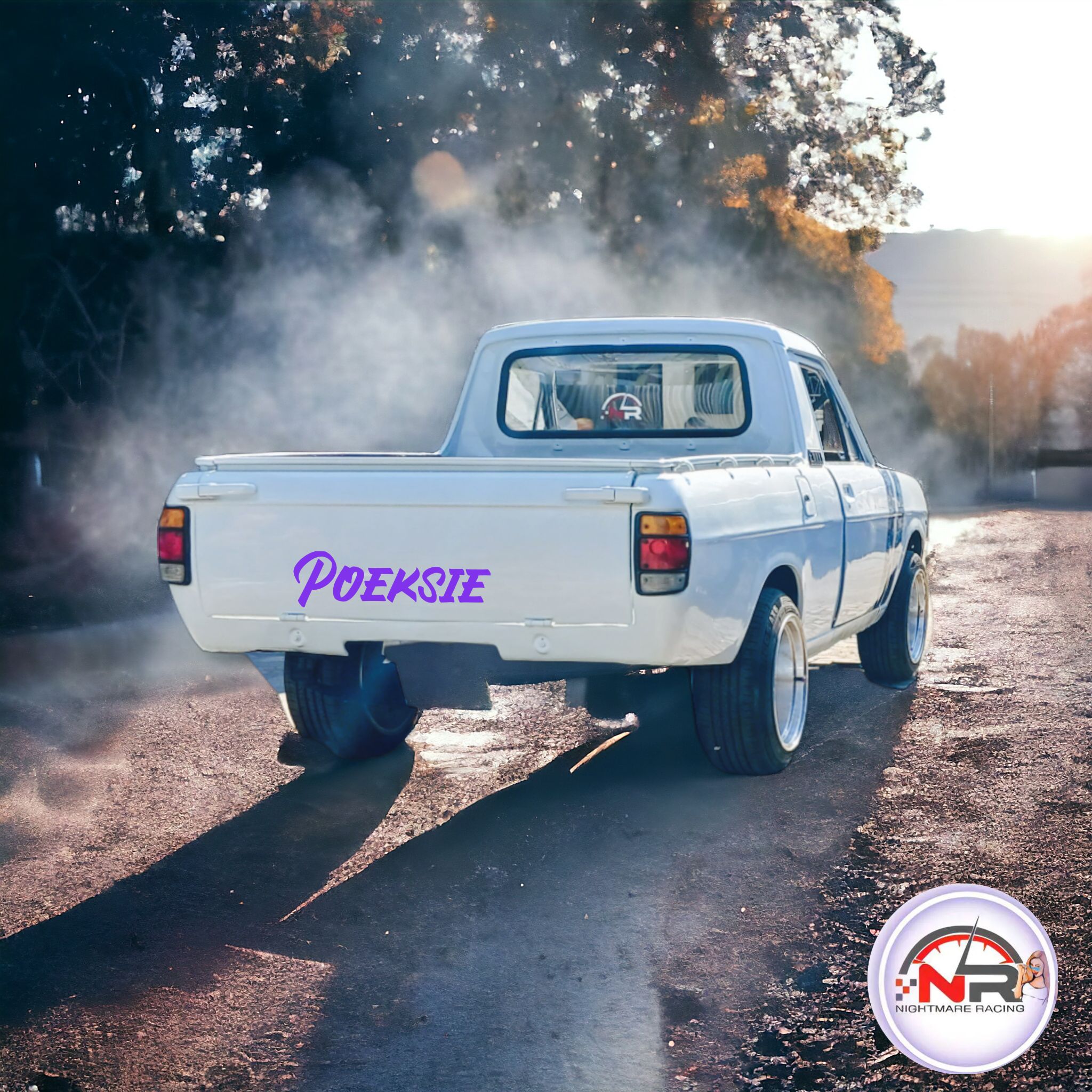 Nightmare Racing