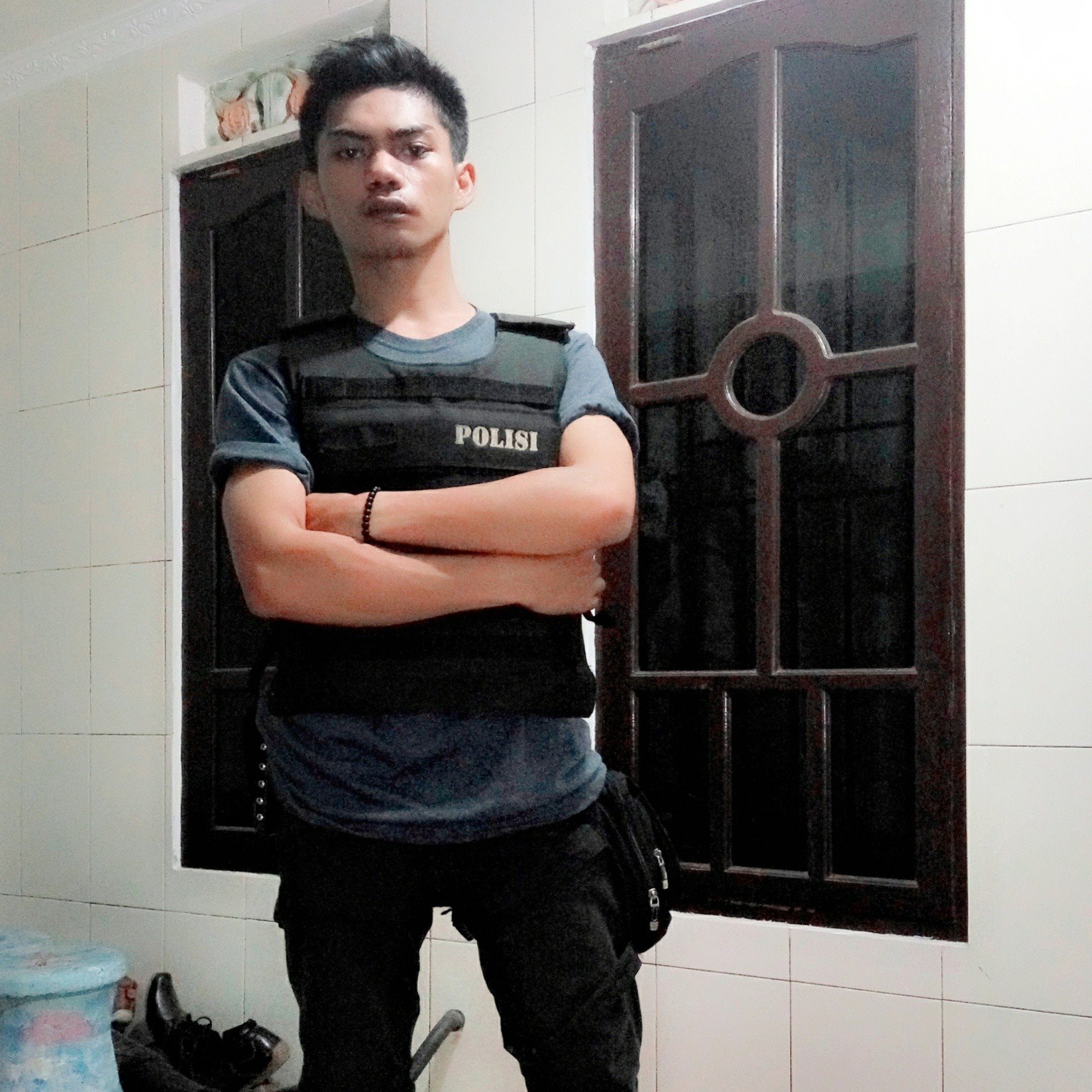 Andhy Darma Setiawan