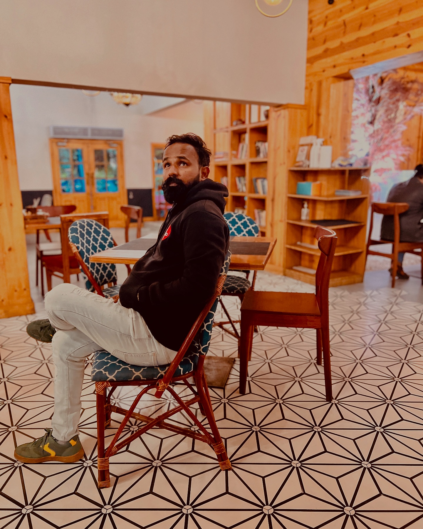 Noman Ali Rajper