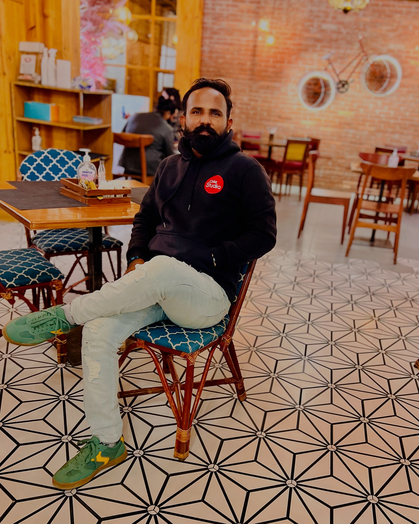 Noman Ali Rajper