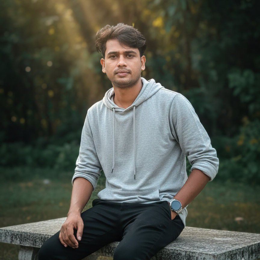 Amir Hamja