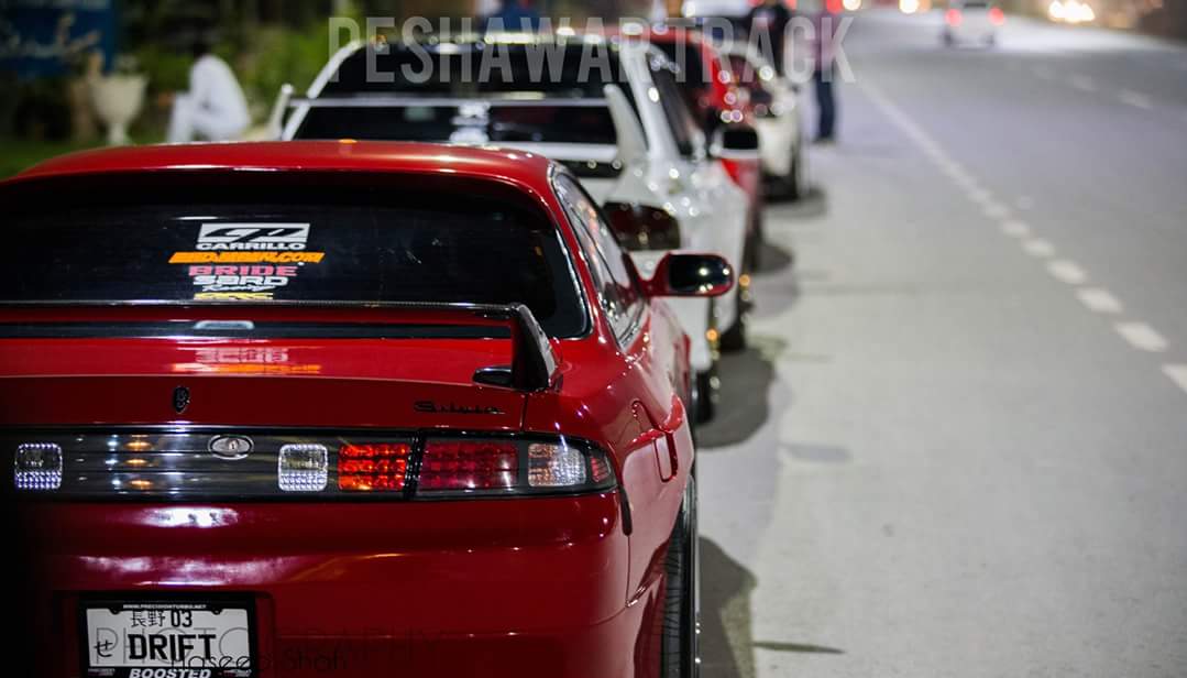 Pakistan Street Racing (OFFICIAL) | Facebook
