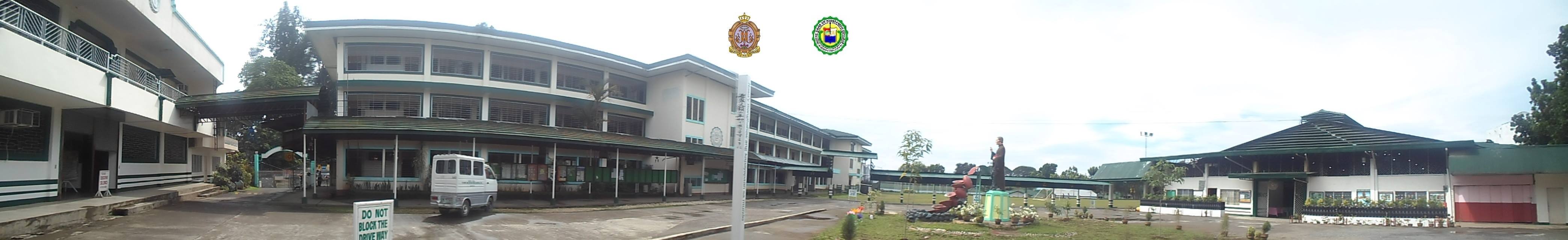 Notre Dame of Kidapawan College Alumni Association