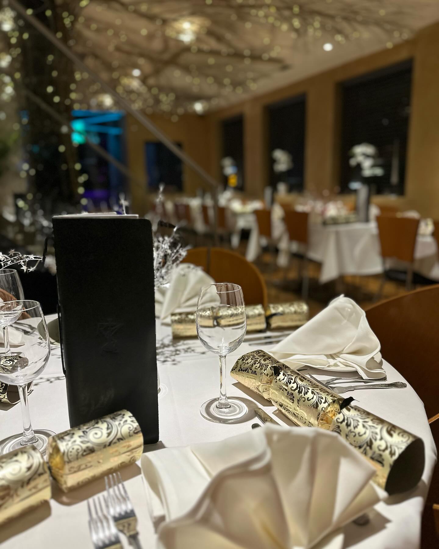 The RAJ | Kettering