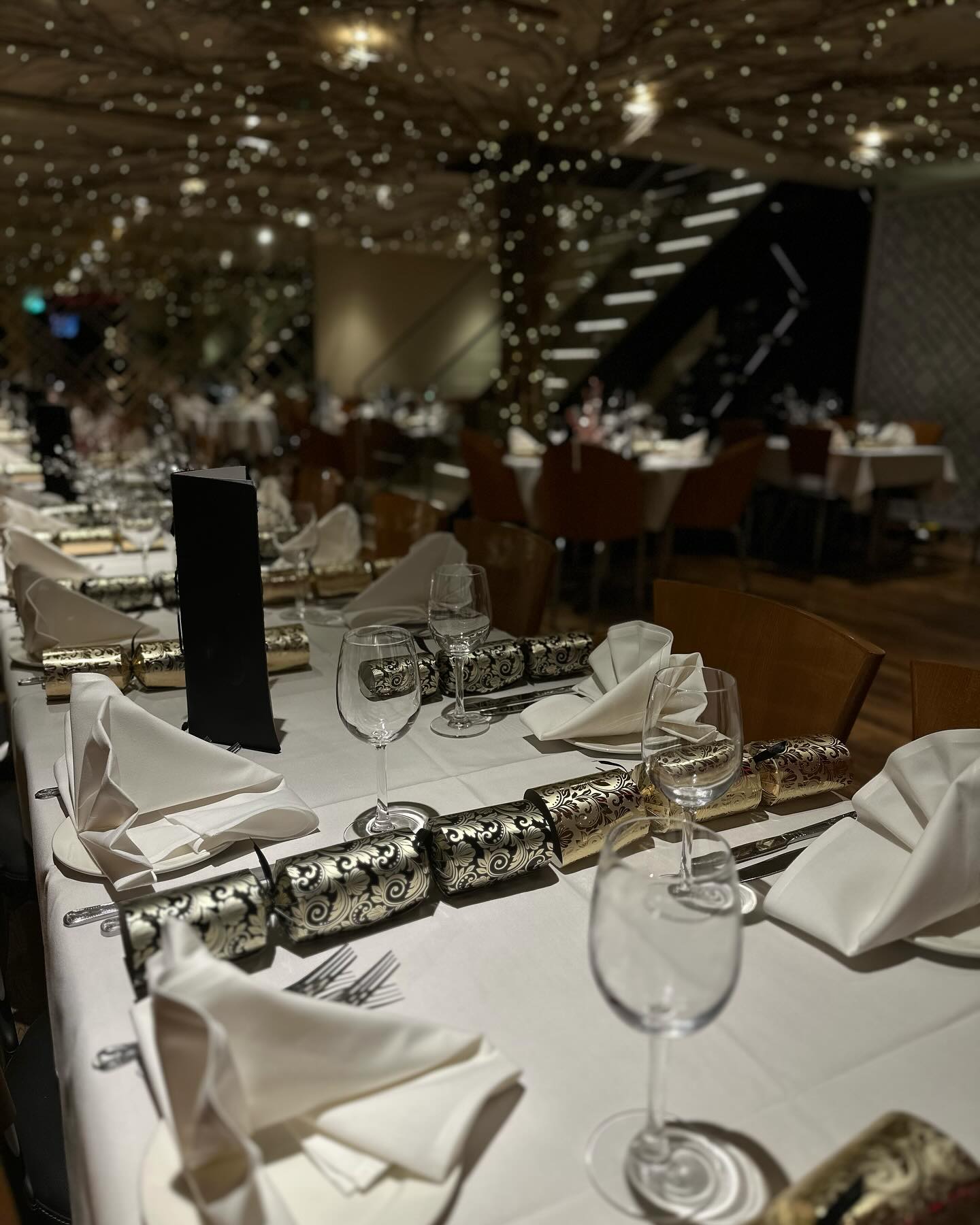 The RAJ | Kettering