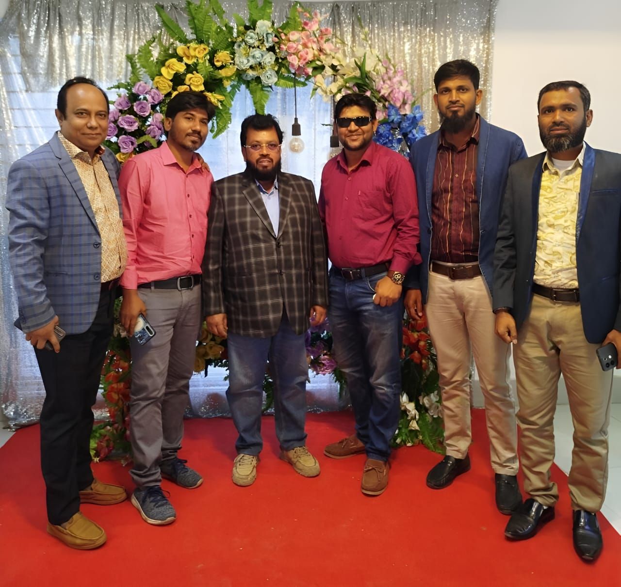 Jayed Al Mamun Ripon