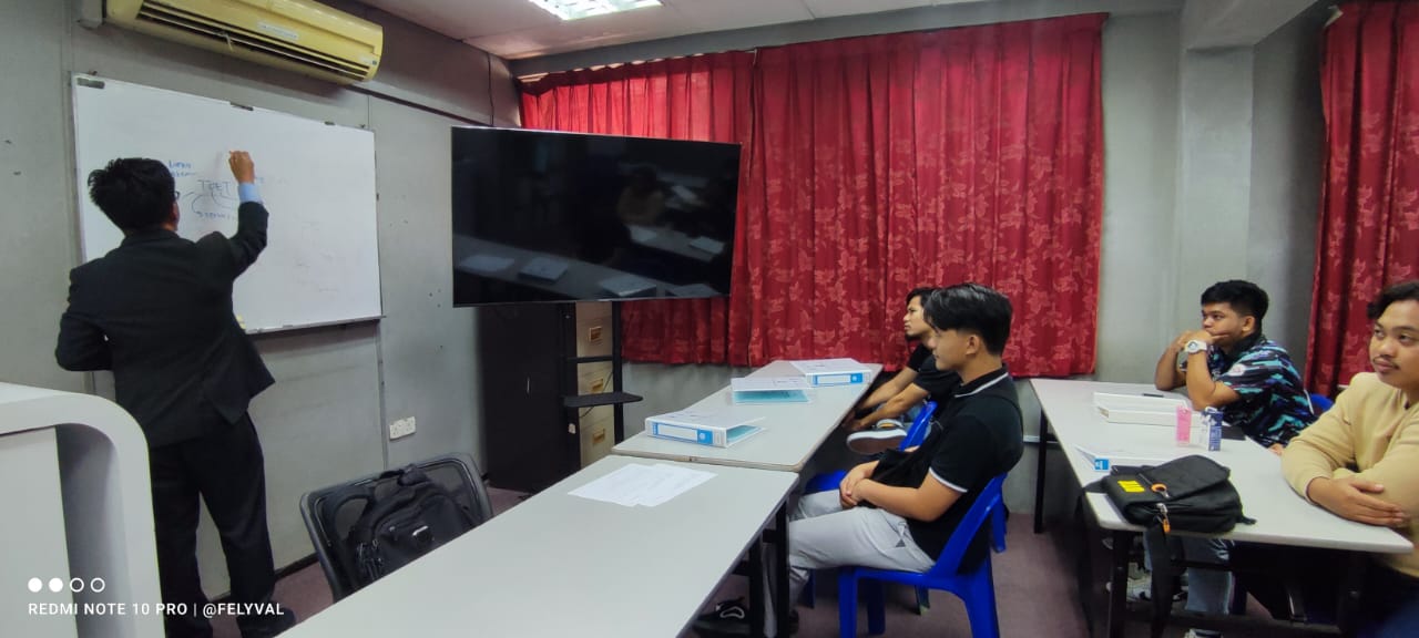 CAL Computer Learning Centre | Kota Kinabalu