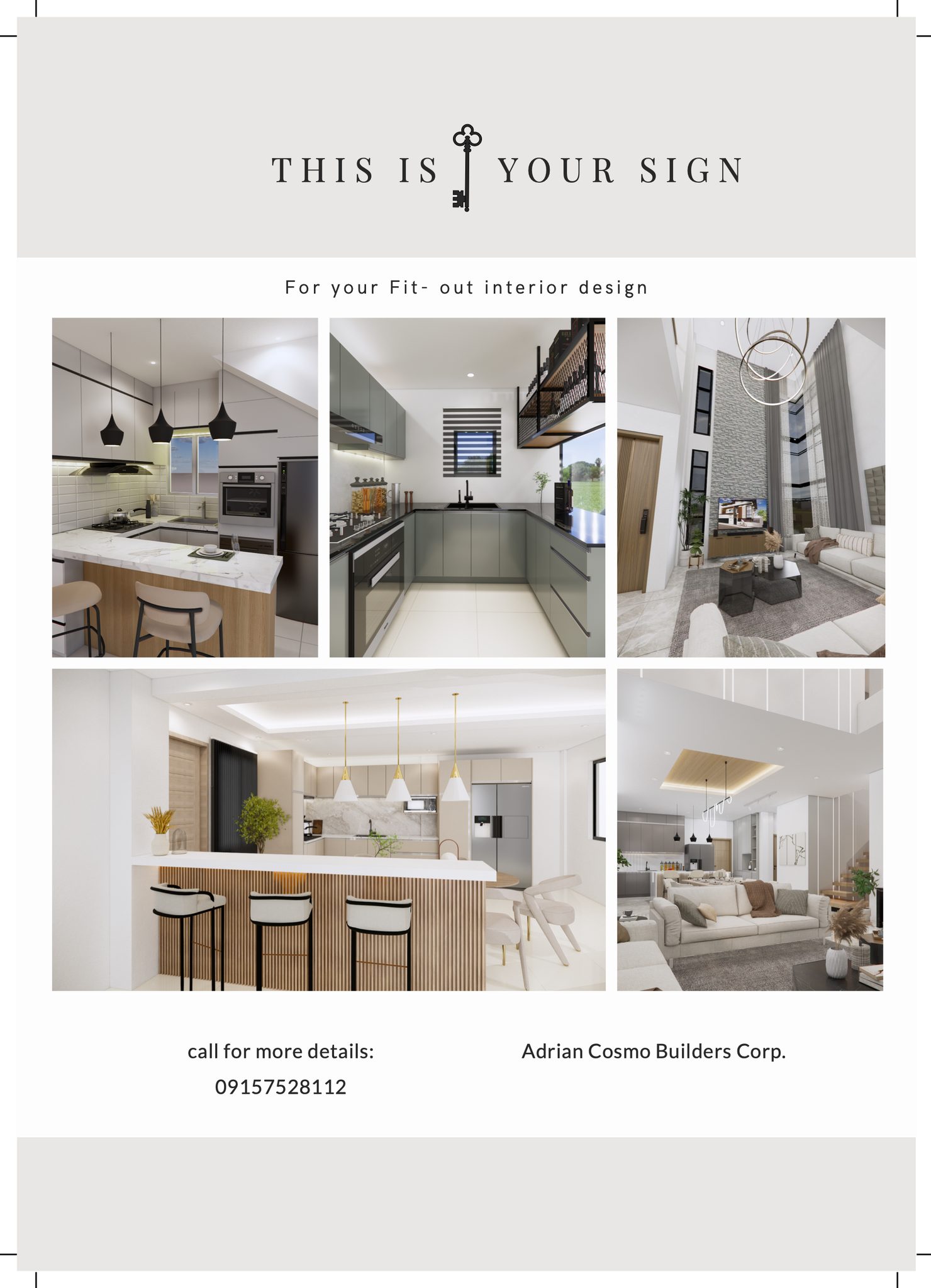 🏢 Looking to transform your space? We've got you covered! Introducing ...