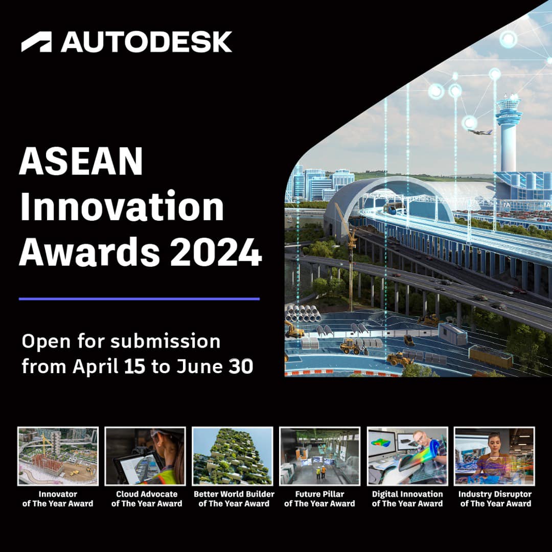 Autodesk Inventor Society by Synergysoft