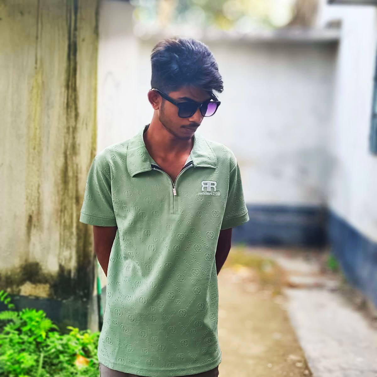 MD Rakib