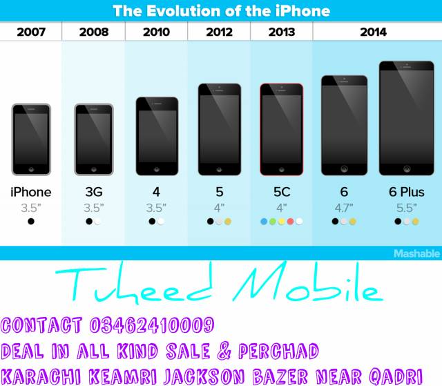 Tauheed Mobile | Karachi
