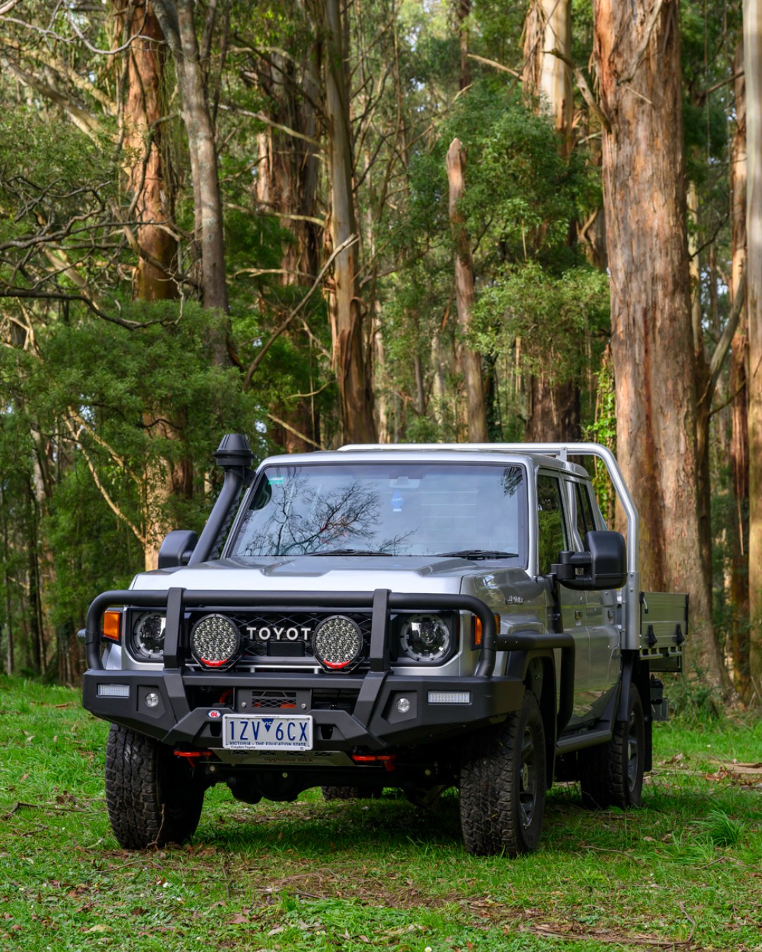 Opposite Lock Rothwell | Rothwell QLD