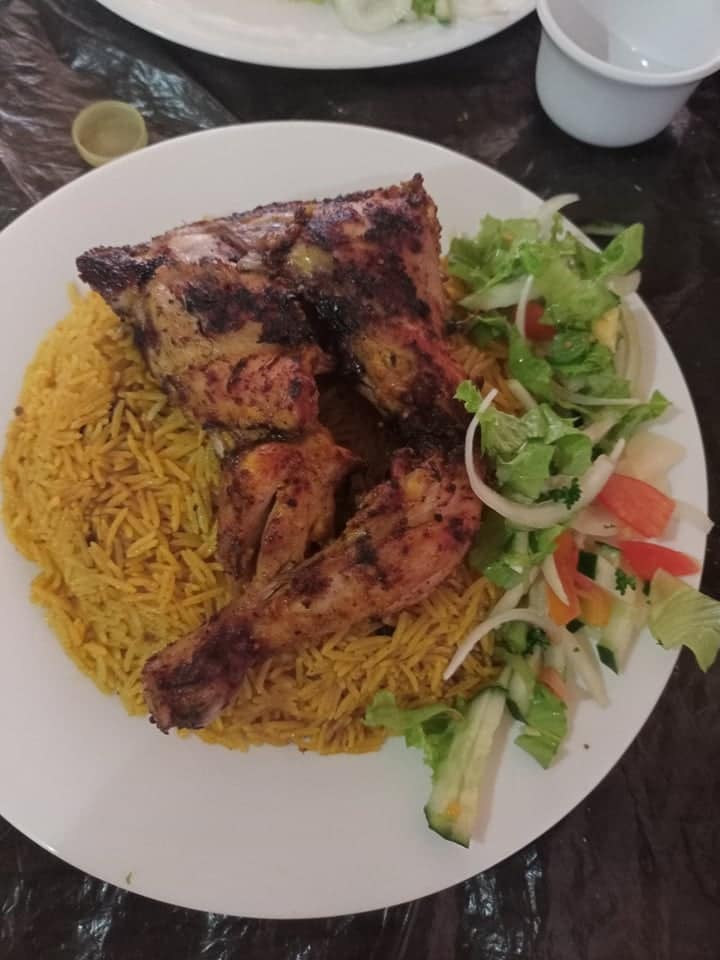 SADIQ Arabic Restaurant | Batangas City