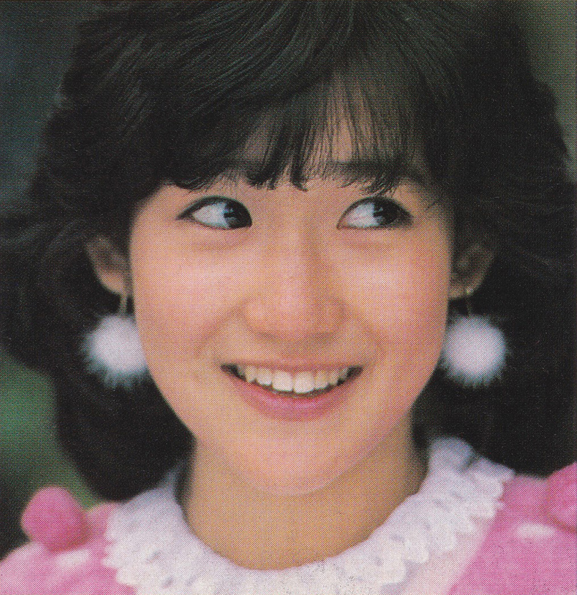 NHK富山放送局開局50周年(1985年 8月 3日 / NHK) 📺 👥 ゲスト - 岡田有希子 ️ サマー・ビーチ