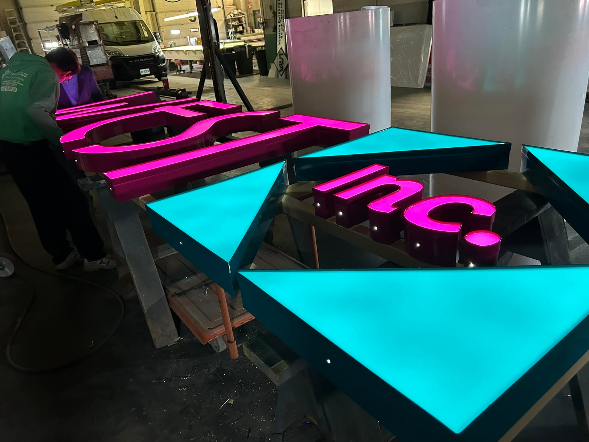 Superior Signs and More | Tecumseh ON