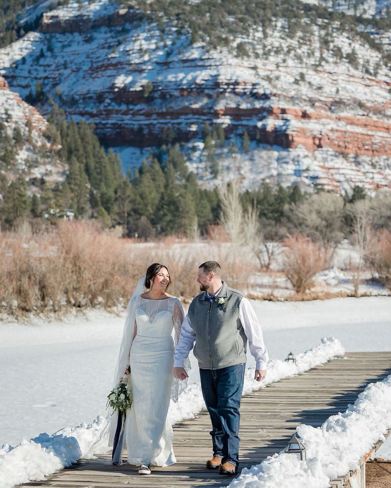 River Bend Ranch | Durango CO