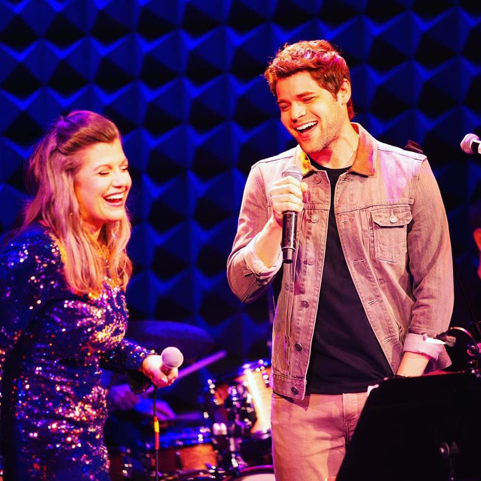 From Lindsay Rider: “Well that was an... - jeremy-jordan.com