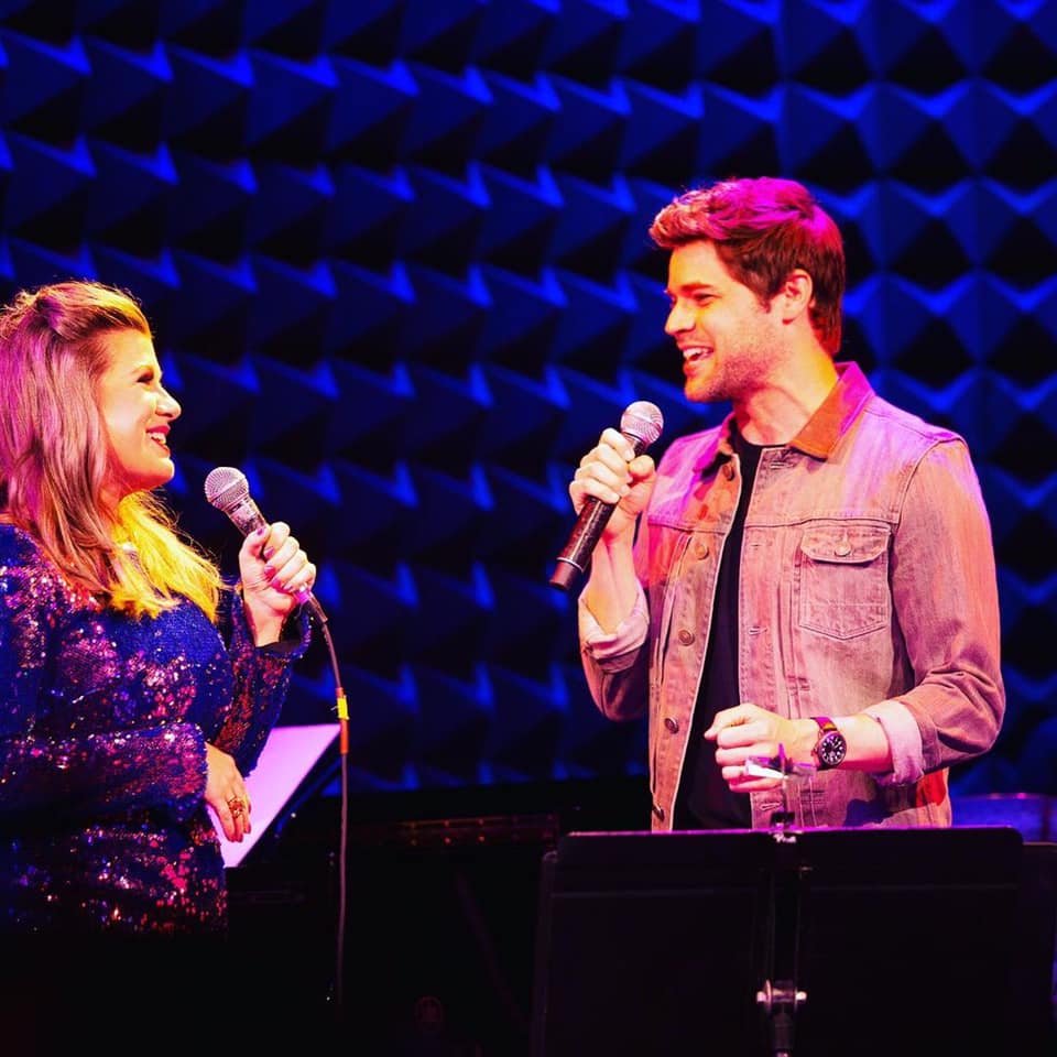 From Lindsay Rider: “Well that was an... - jeremy-jordan.com