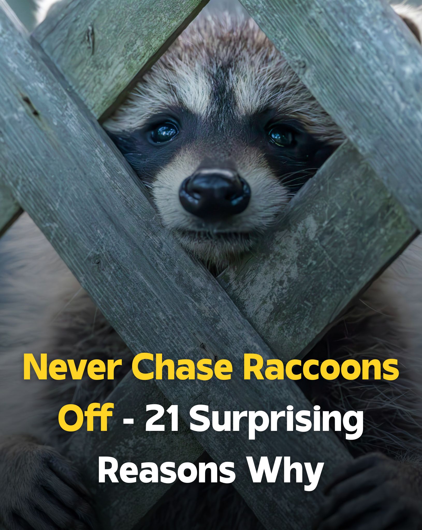 Positive Bloom - These masked critters may seem like... | Facebook