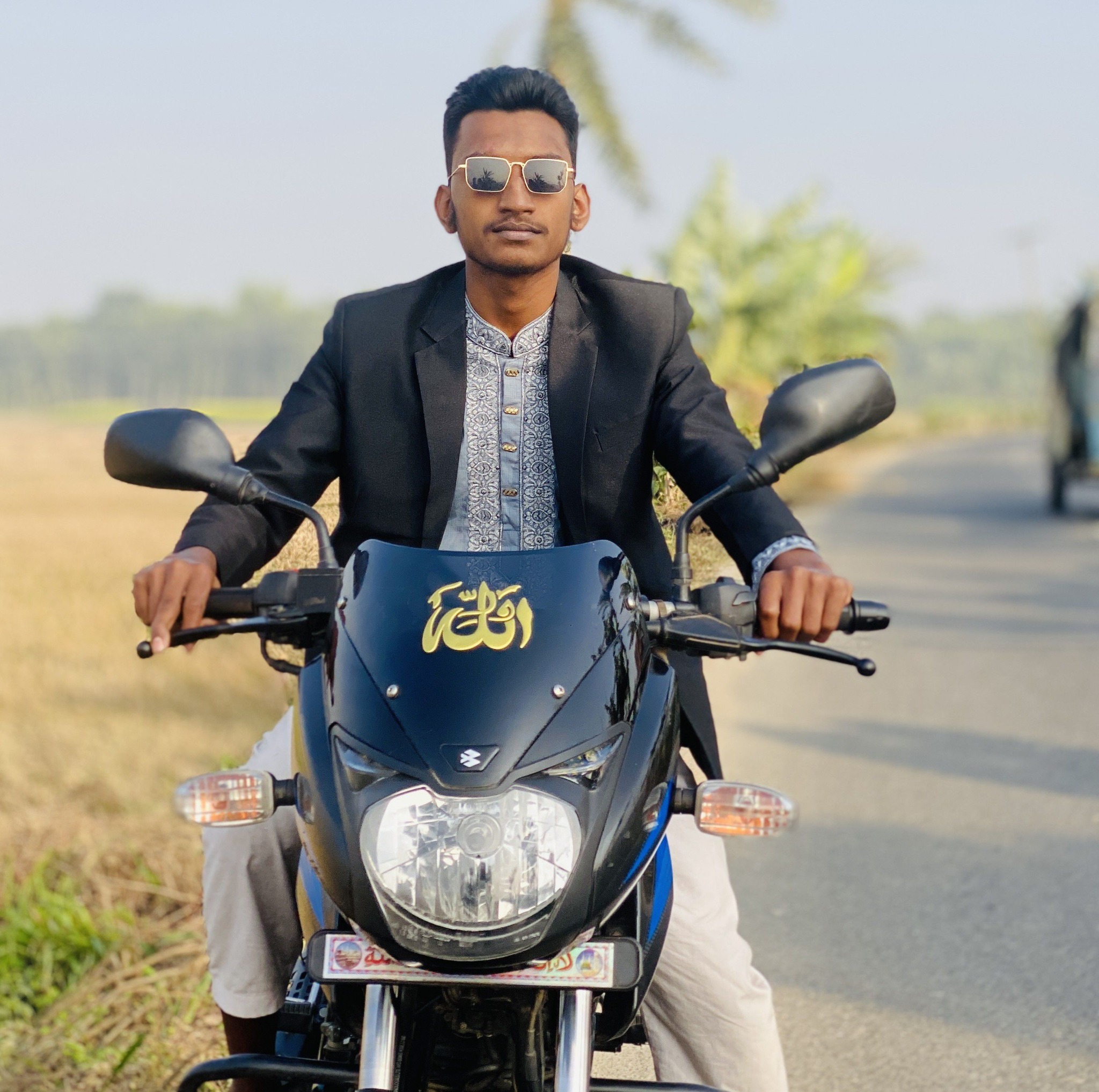 MD Rifat Hasan