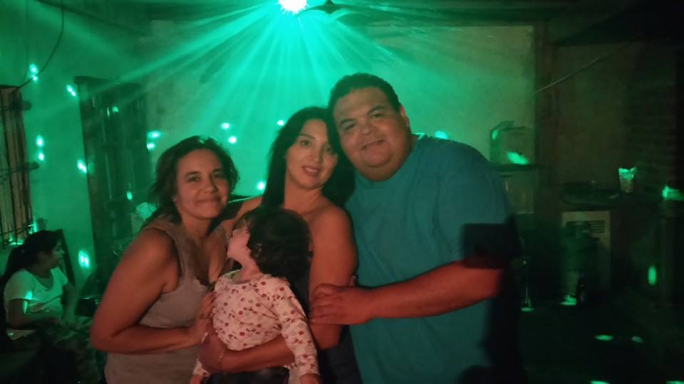 Octavio Roldan Ola