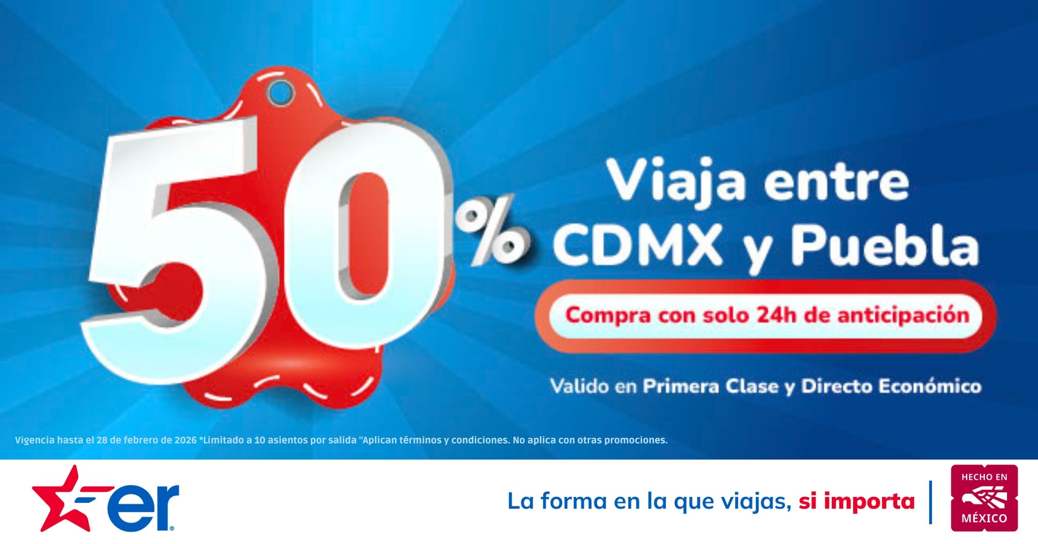 Estrella - Con TOP DRIVER no se te va a ir el avión, vamos por ti o tu ...
