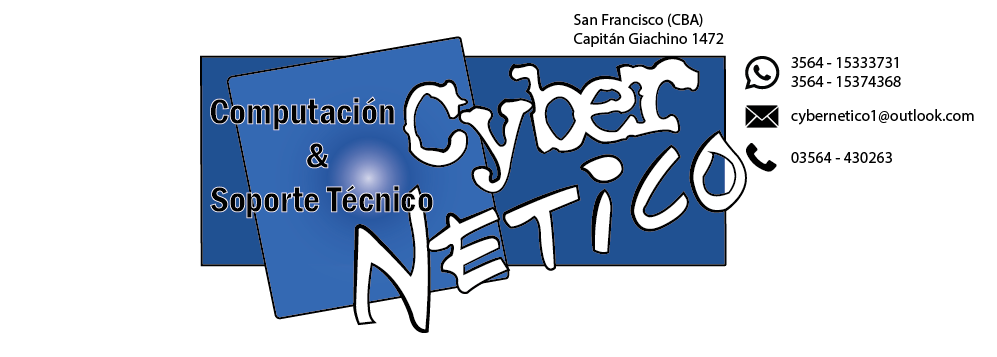 Cyber Netico | San Francisco