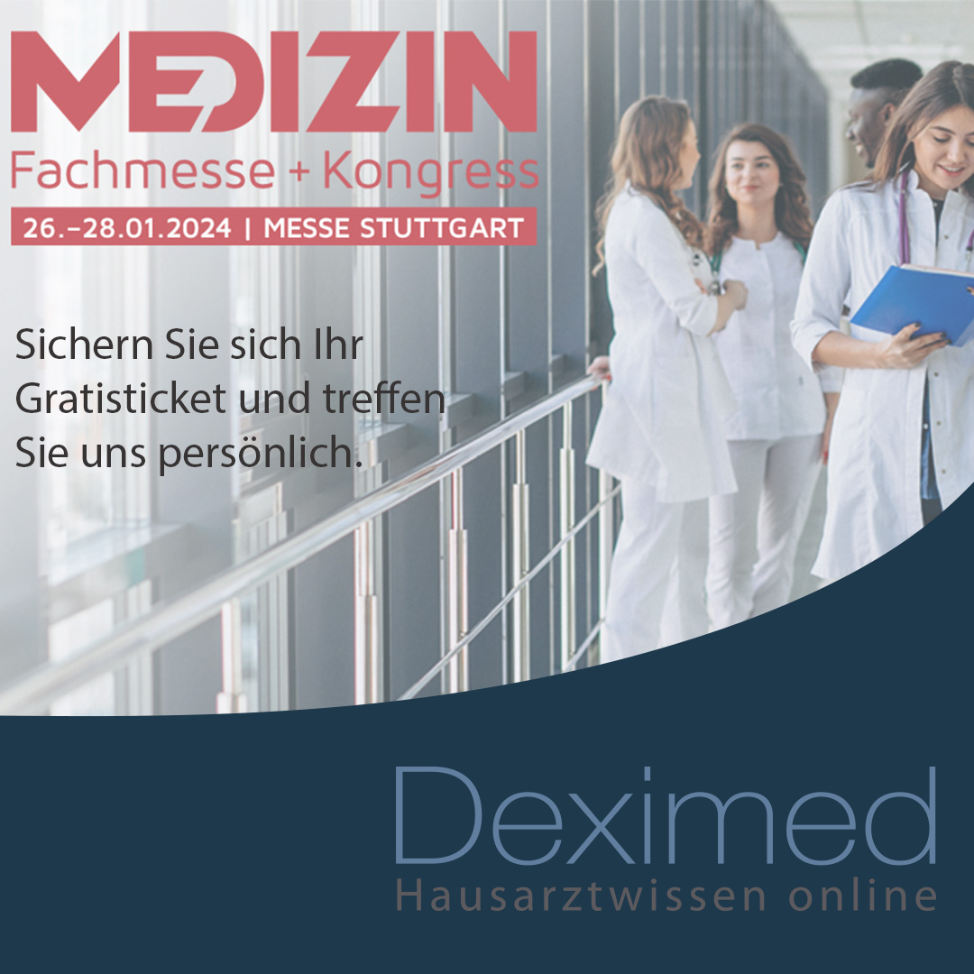 Deximed | Freiburg im Breisgau