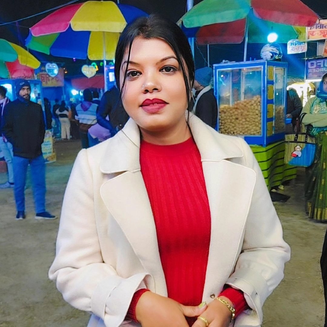 Chaitali Saha