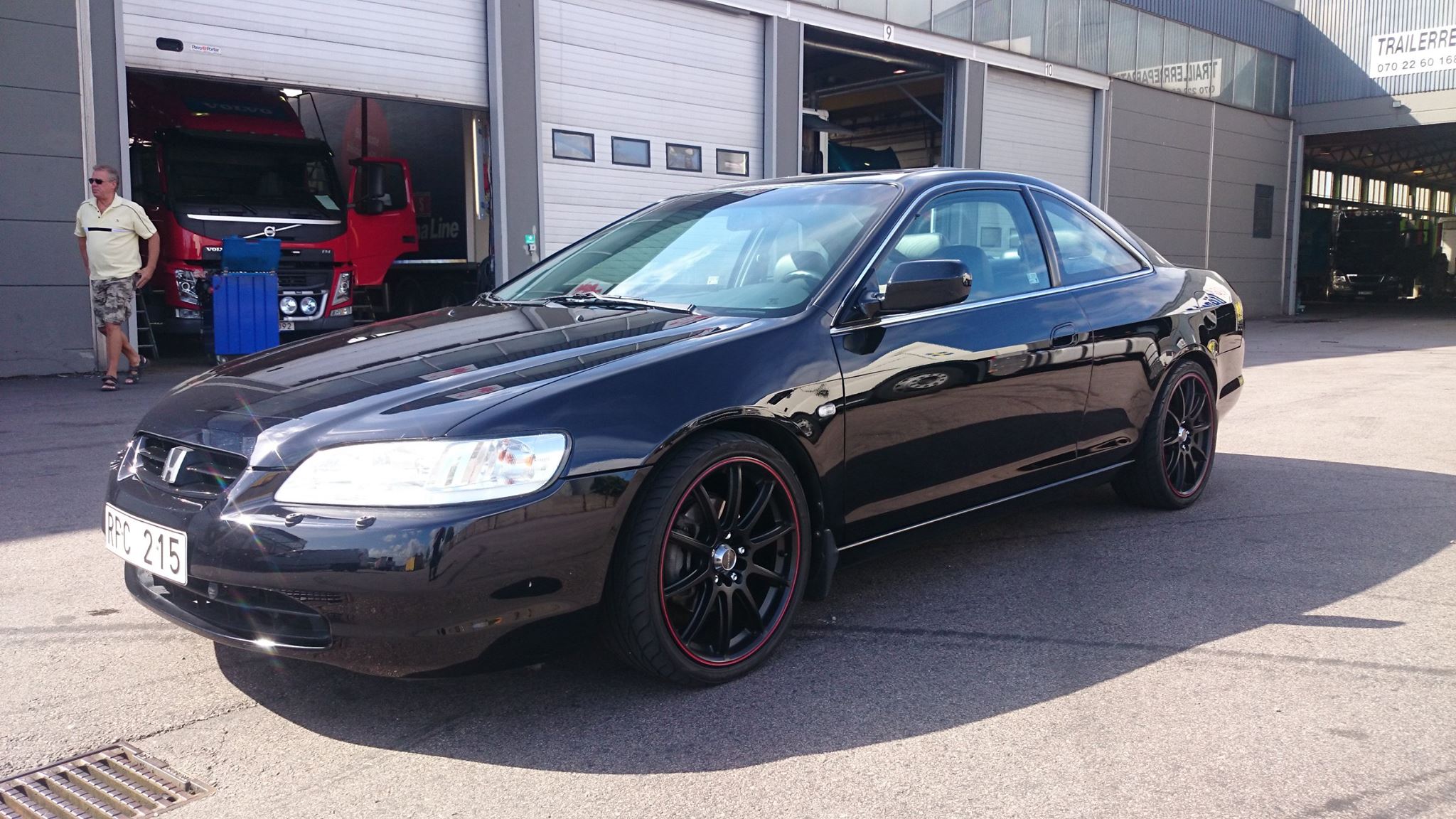 Sitemapcdatahttpstondreferenzcom2001 Honda Accord V6 Coupenull