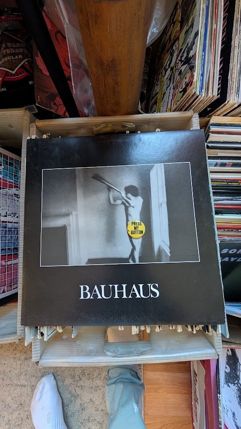 Bauhaus 