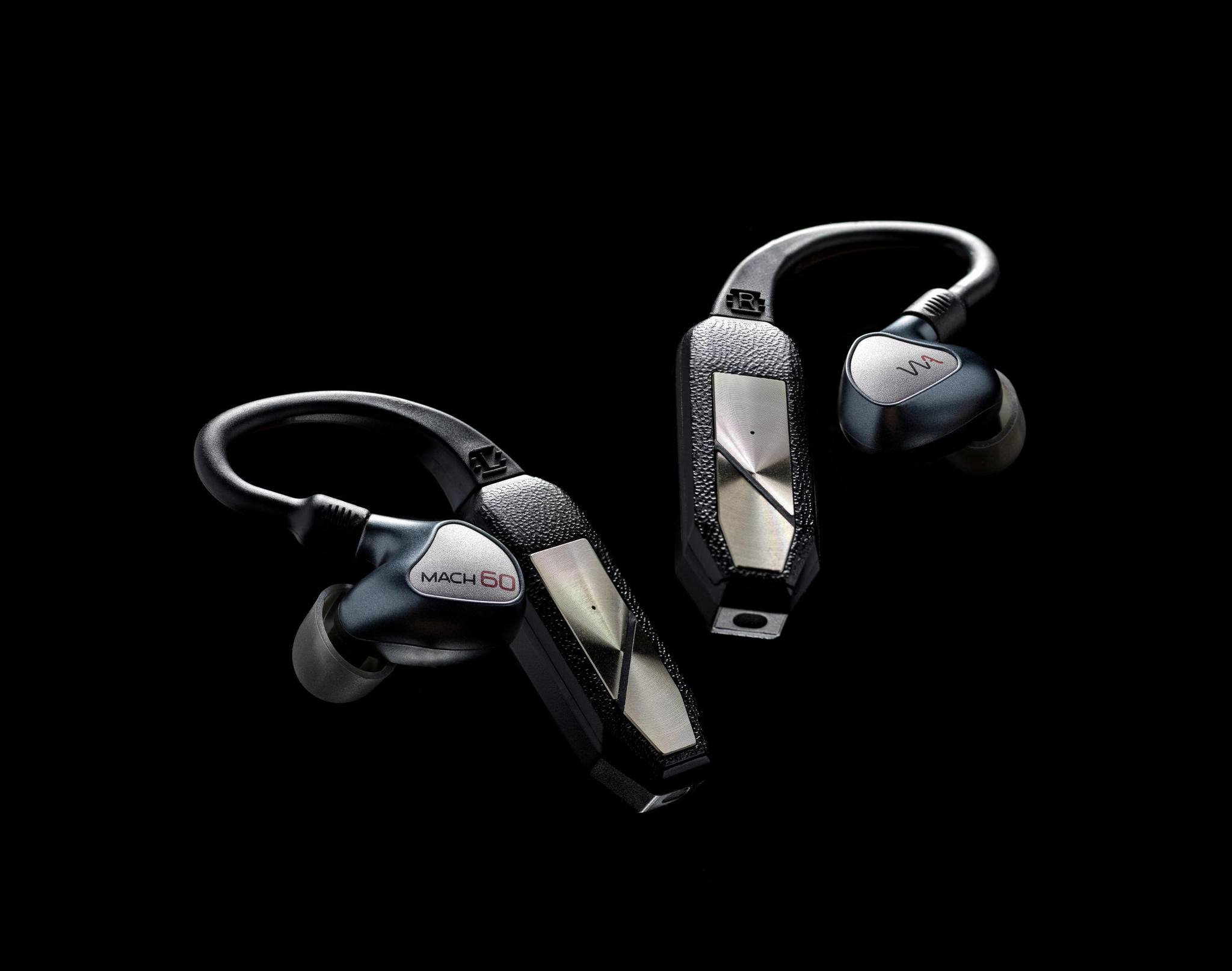 Egghead - ifI GO pod - Wearable HD Bluetooth DAC and headphone amp - Hi ...