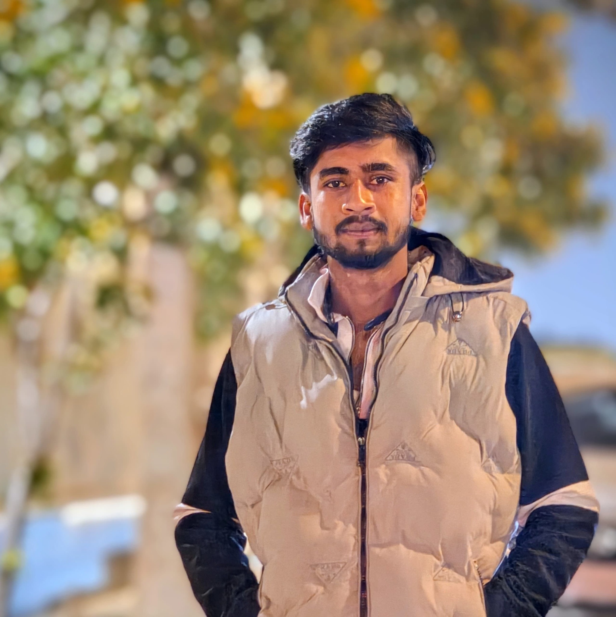 Sajjad Ahmed