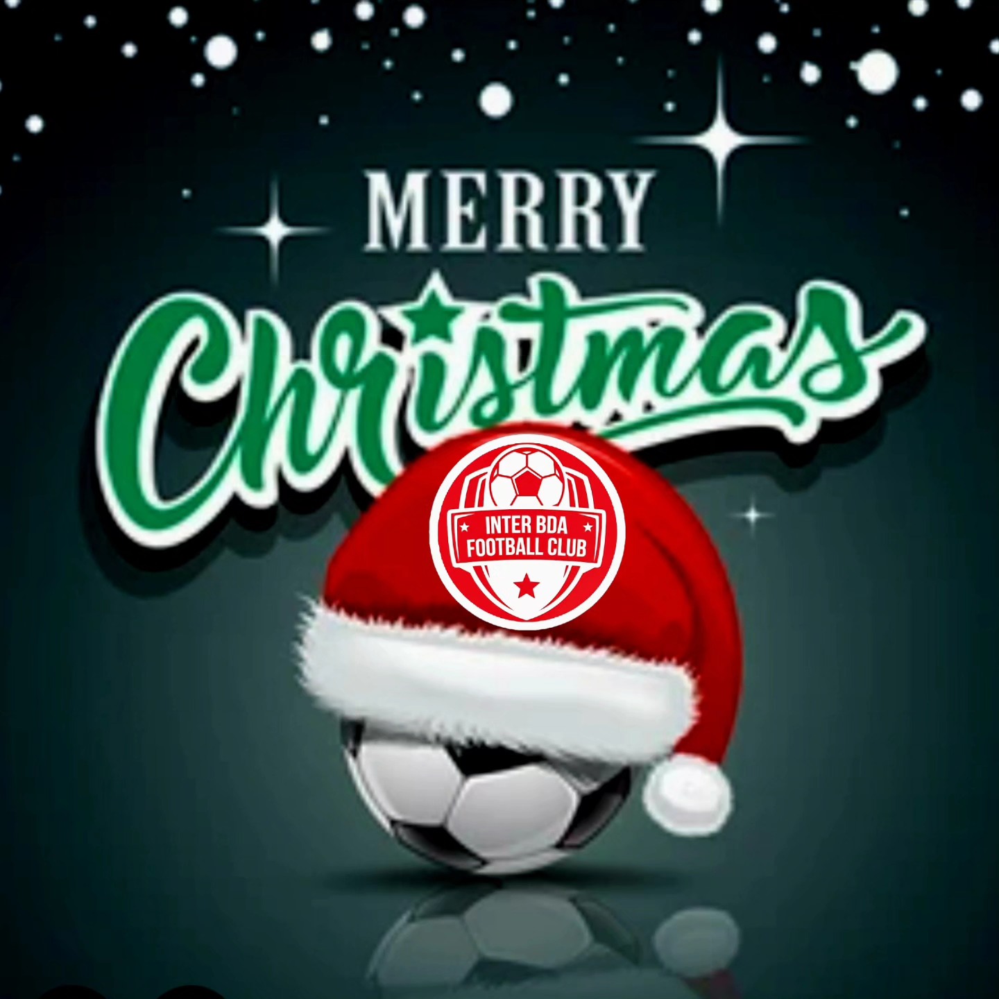 Inter BDA Football Club