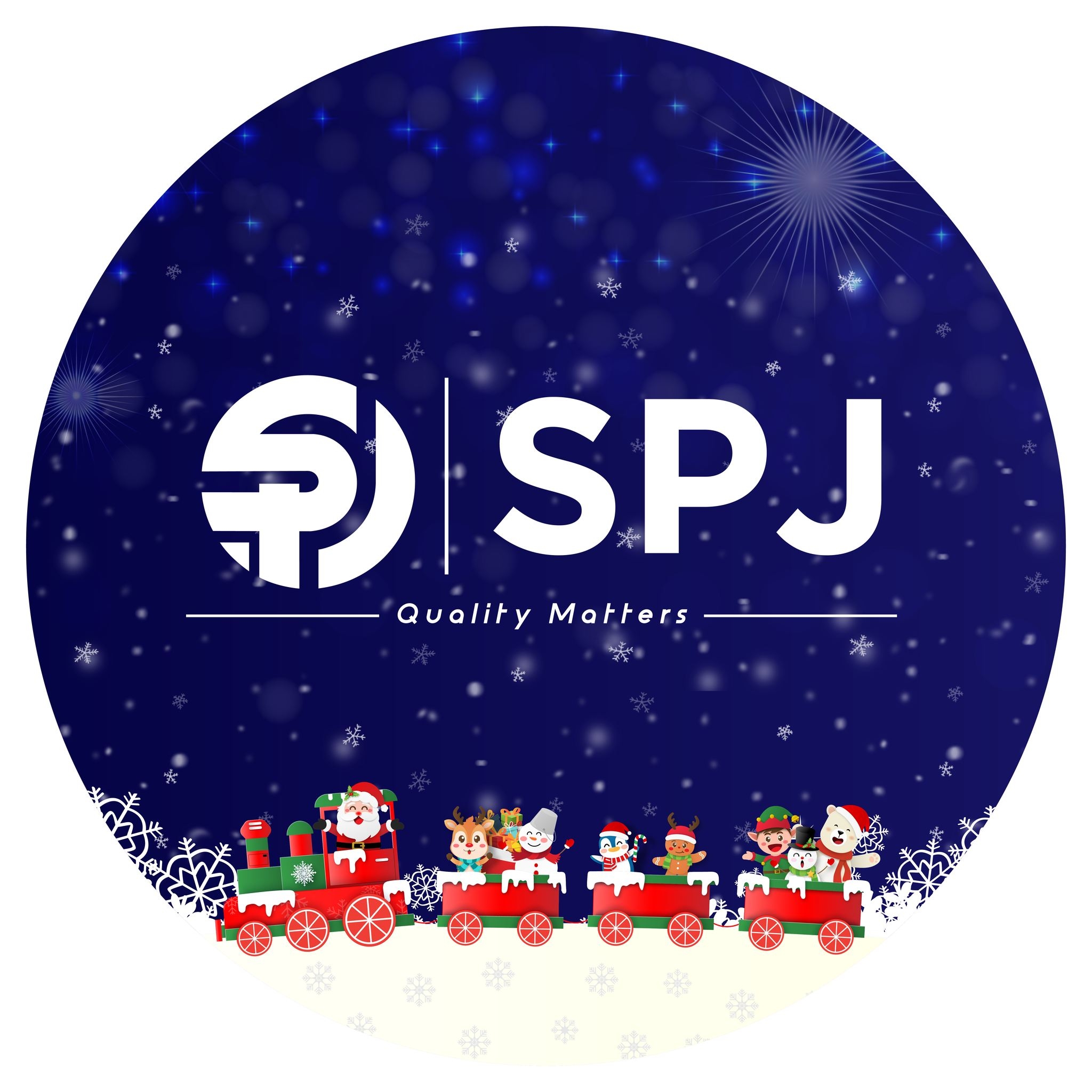 SPJ - Small device, big protection. SPJ Voltage Regulators shield your ...