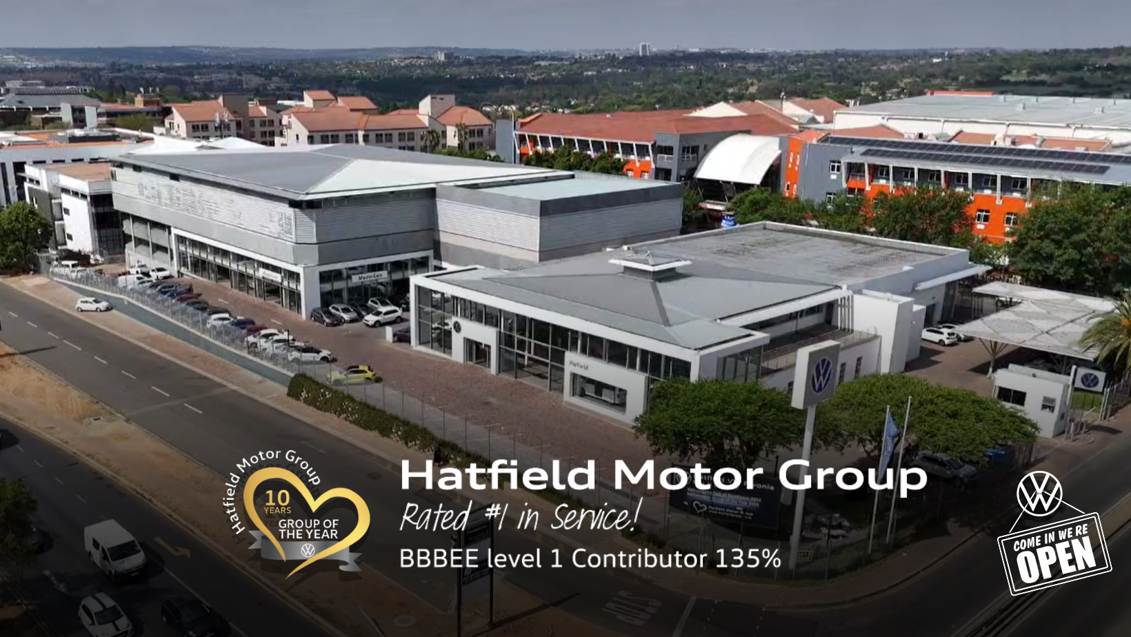 VW Rivonia | Johannesburg