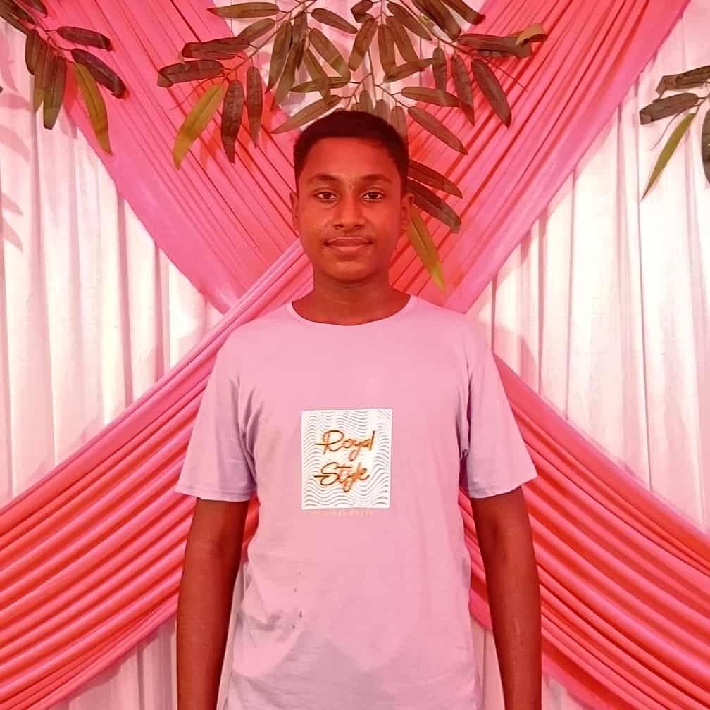 Md Mostafijur Rohman