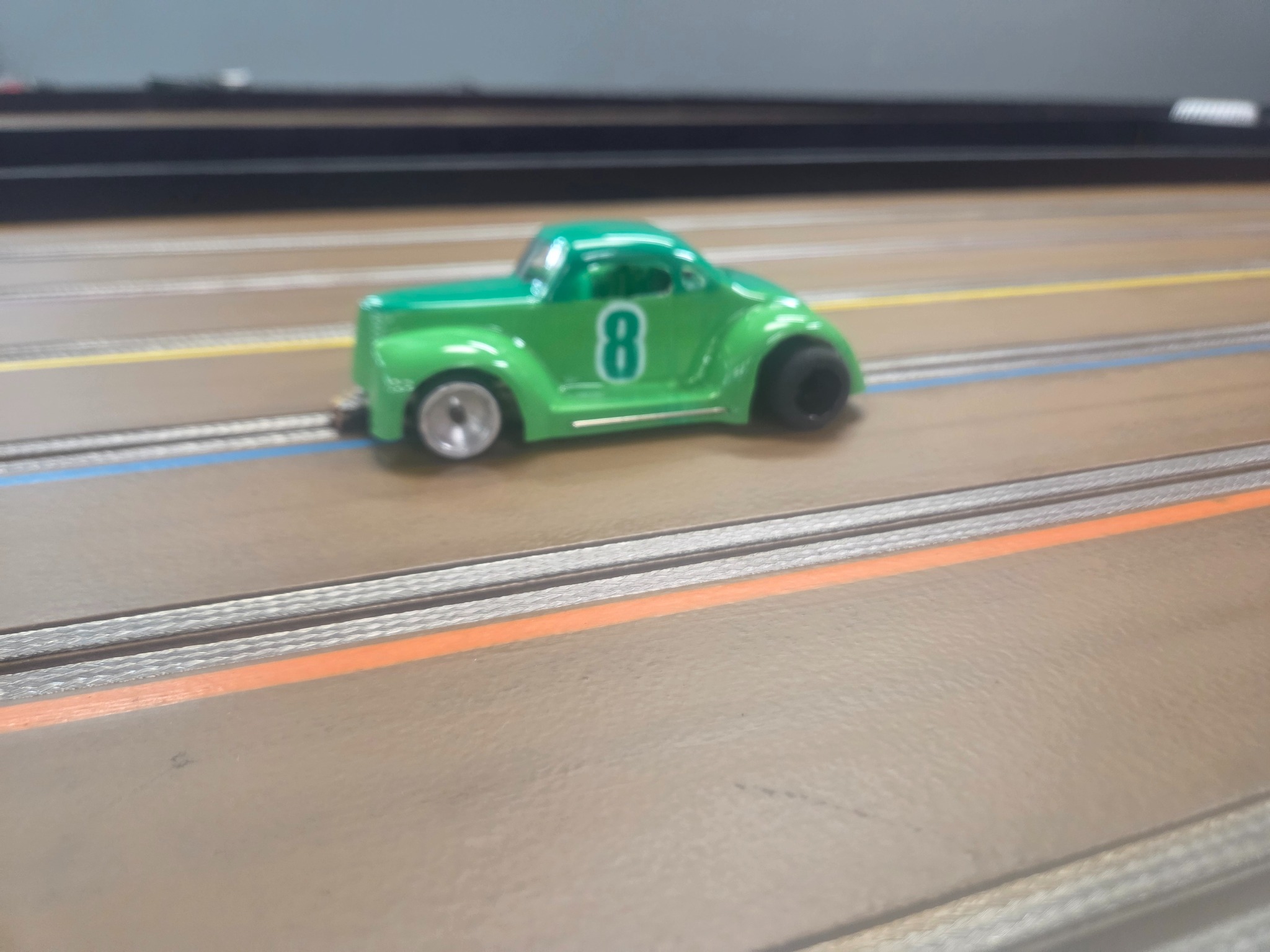 Keystone slotcar... - Keystone slotcar raceway and hobby