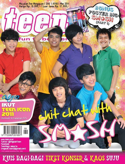 Smash PoenyaNya Smashblast
