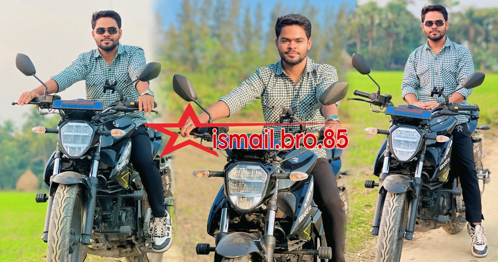 Ismail bro 85 | Chittagong