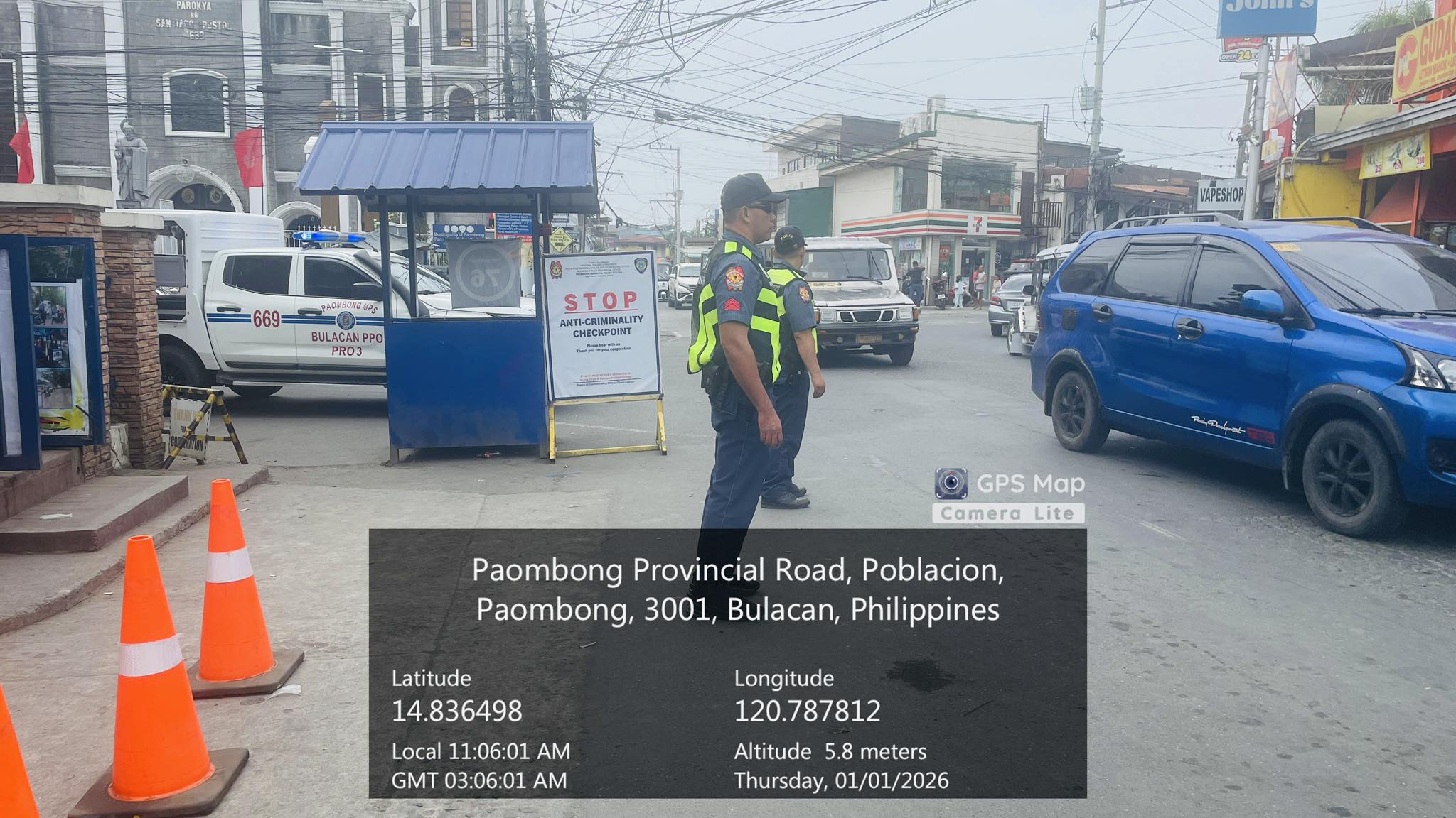 PAOMBONG MPS | POLICE... - Bulacan Police Provincial Office | Facebook