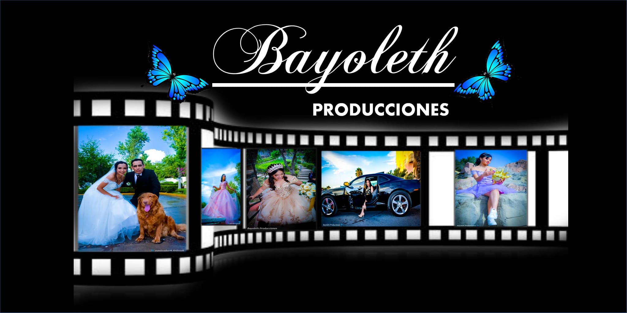 Bayoleth Producciones