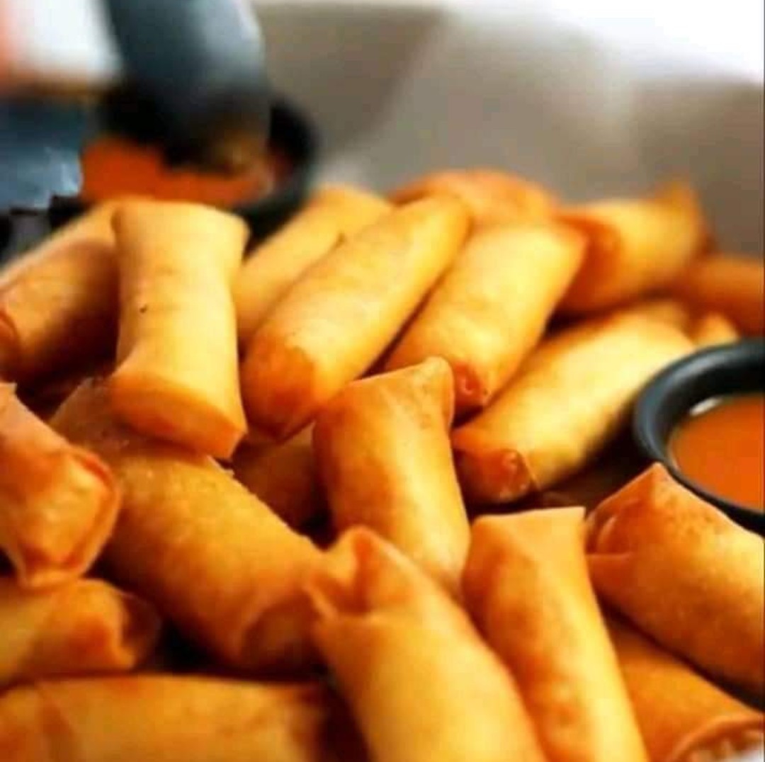 Manzoor Samosa and Roll Patti | Shah Faisalabad