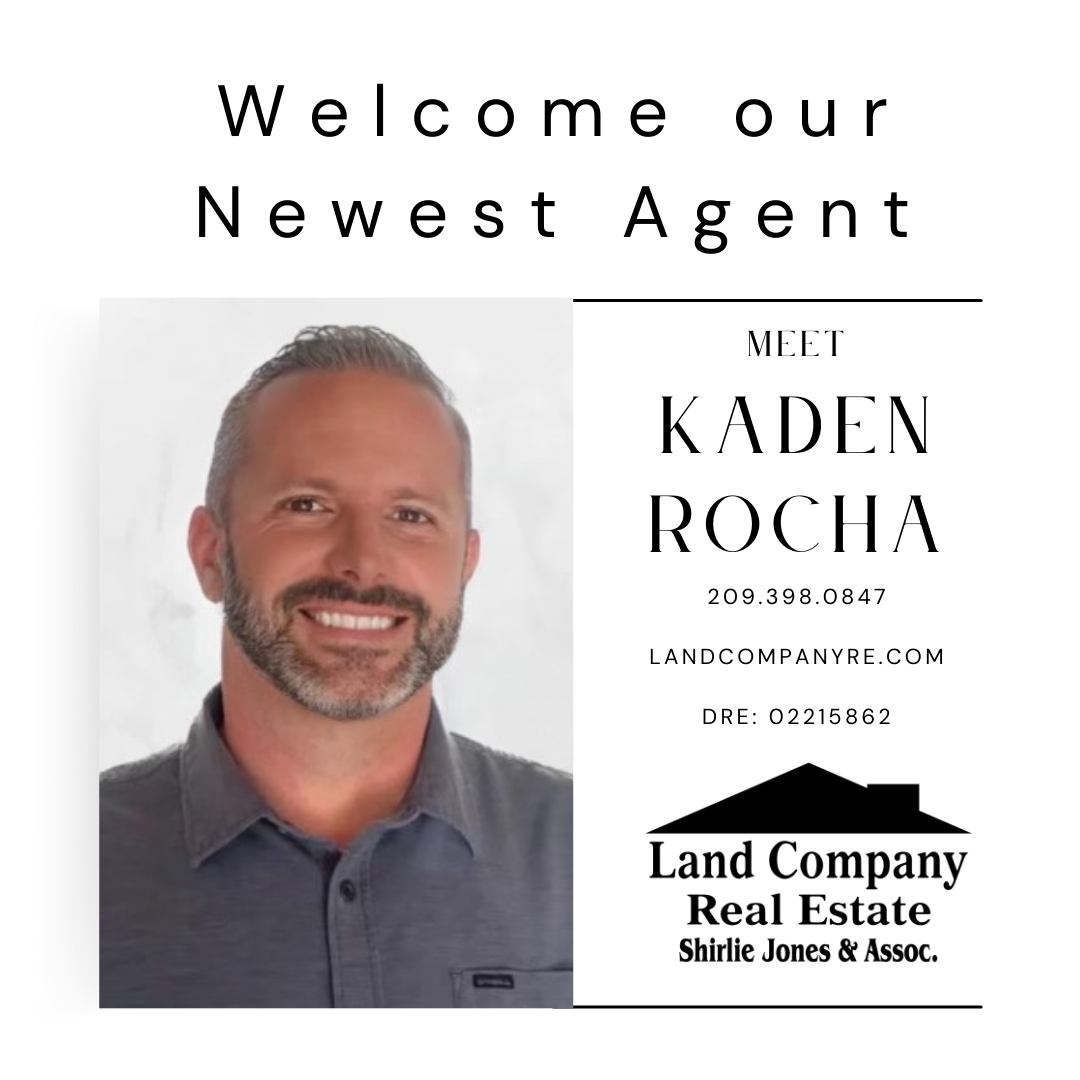 🎉🏡 Meet our newest agent,... - Land Company Real Estate | Facebook