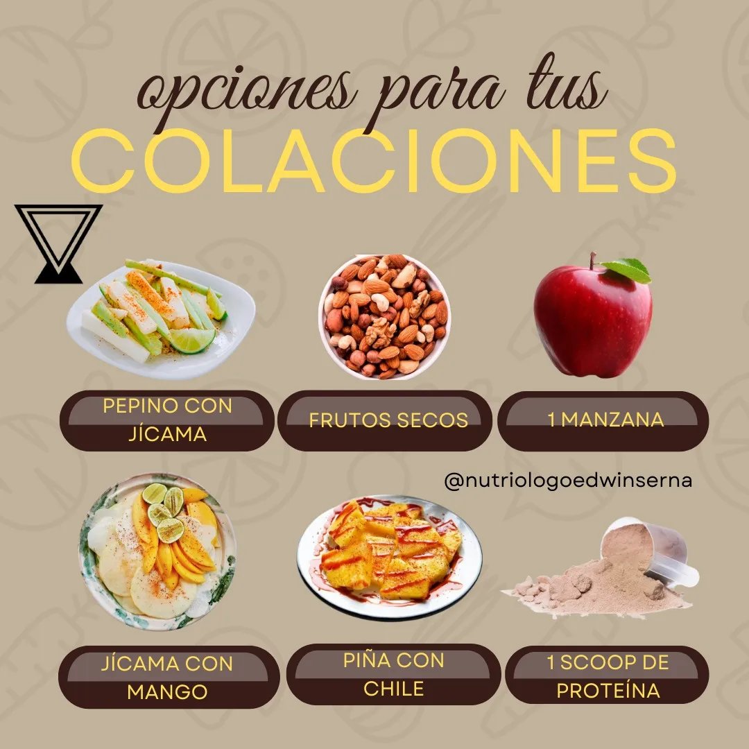 Nutriólogo Edwin Serna | Adolfo Ruiz Cortinez